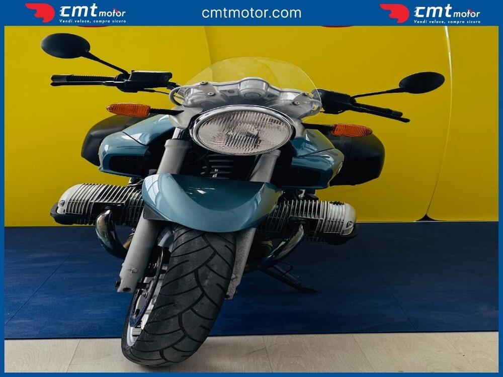 Bmw R 1150 R (2000 - 07) (4)