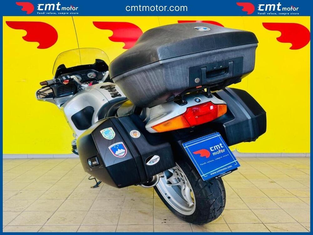 Bmw R 1150 RT (2000 - 06) (4)