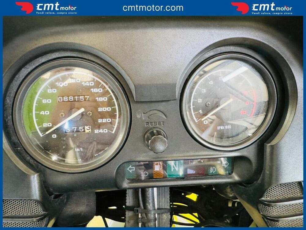 Bmw R 1150 RT (2000 - 06) (5)