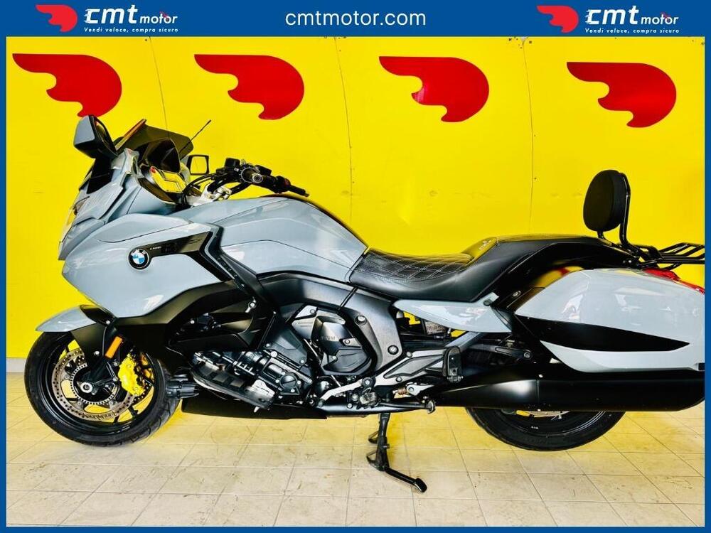 Bmw K 1600 B (2017 - 20) (3)