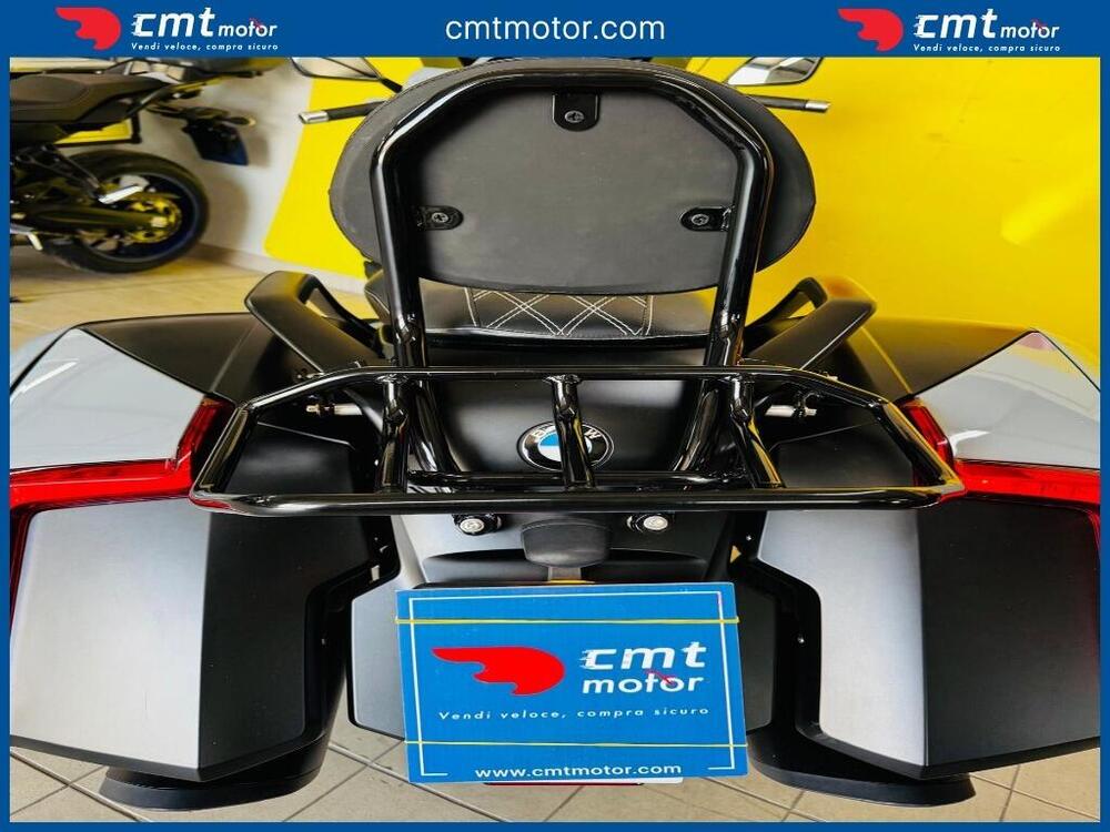 Bmw K 1600 B (2017 - 20) (6)