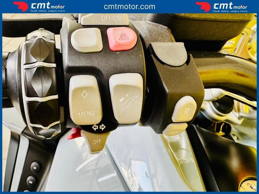 Bmw K 1600 B (2017 - 20) (8)