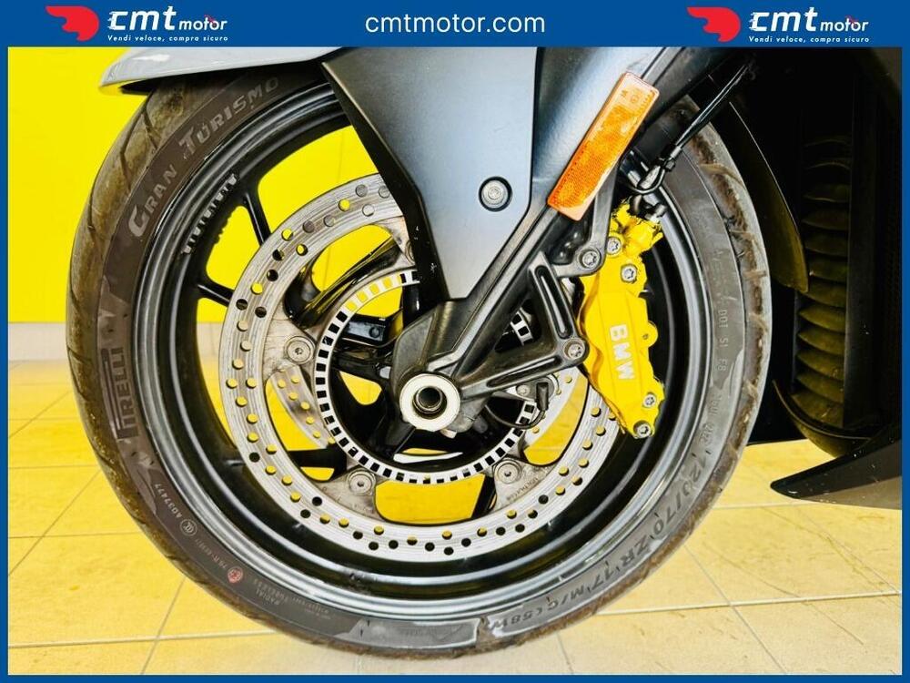 Bmw K 1600 B (2017 - 20) (9)