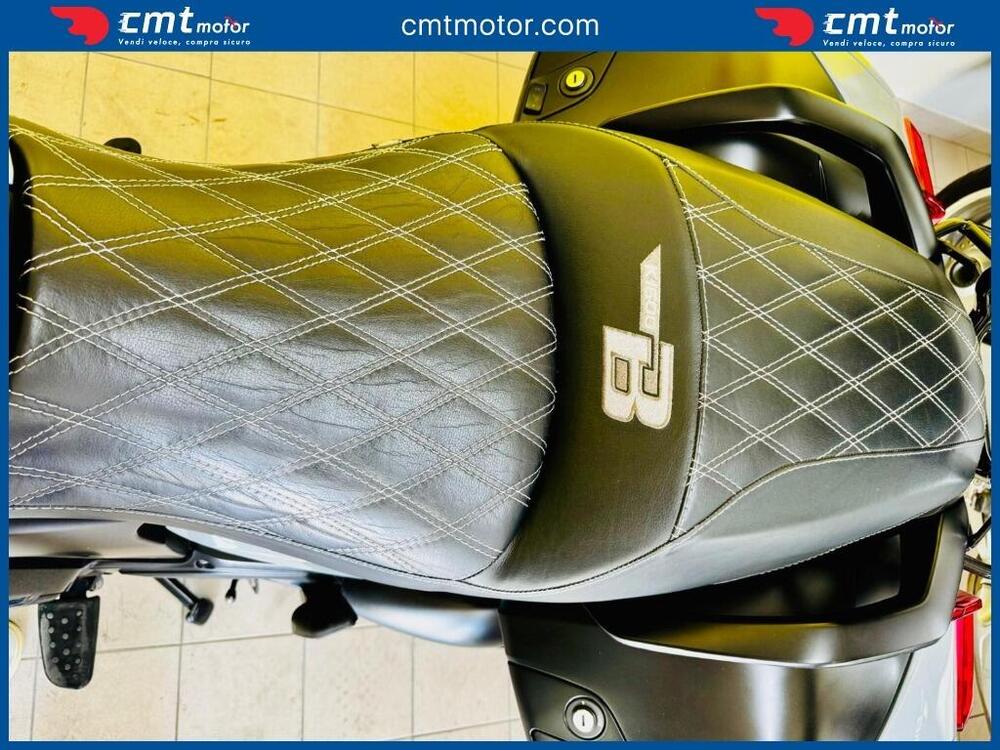 Bmw K 1600 B (2017 - 20) (10)