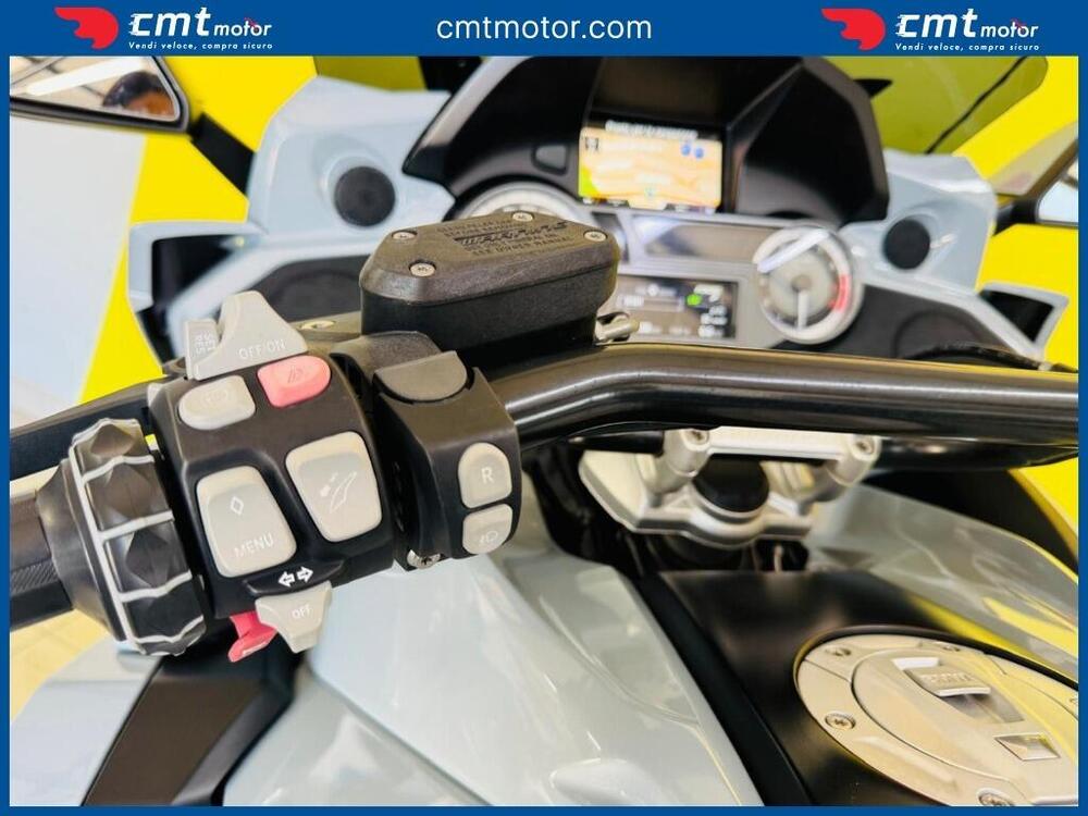 Bmw K 1600 B (2017 - 20) (11)