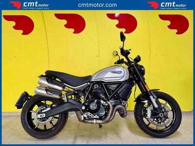 Ducati Scrambler 1100 (2018 - 20) usata