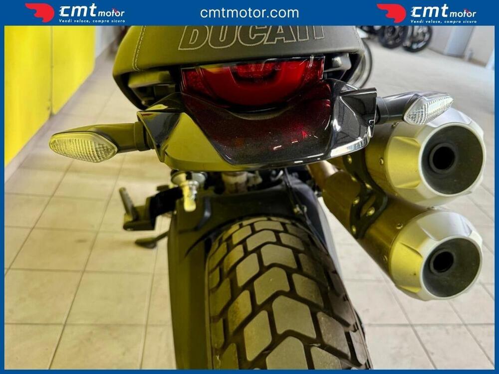 Ducati Scrambler 1100 (2018 - 20) (6)