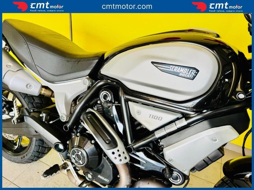 Ducati Scrambler 1100 Pro (2020 - 22) (6)