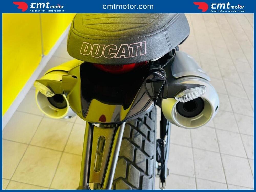 Ducati Scrambler 1100 Pro (2020 - 22) (7)