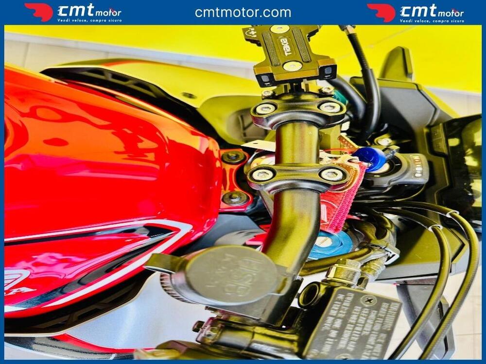 Honda CB 500 F (2019 - 20) (6)