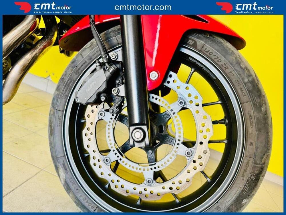 Honda CB 500 F (2019 - 20) (7)