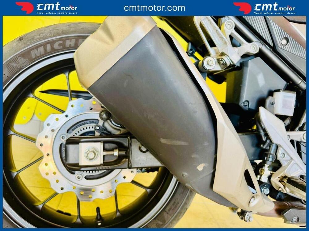 Honda CB 500 F (2019 - 20) (8)