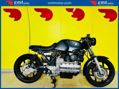 Bmw K 100 RS usata