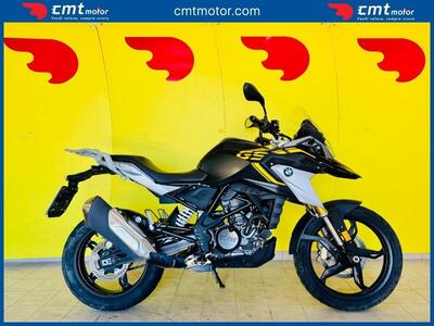 Bmw G 310 GS (2021 - 25) usata