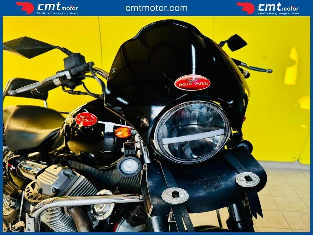 Moto Guzzi Nevada 750 (2002 - 06) (6)