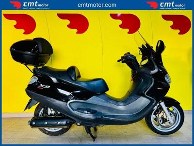 Piaggio X9 500 Evolution usata