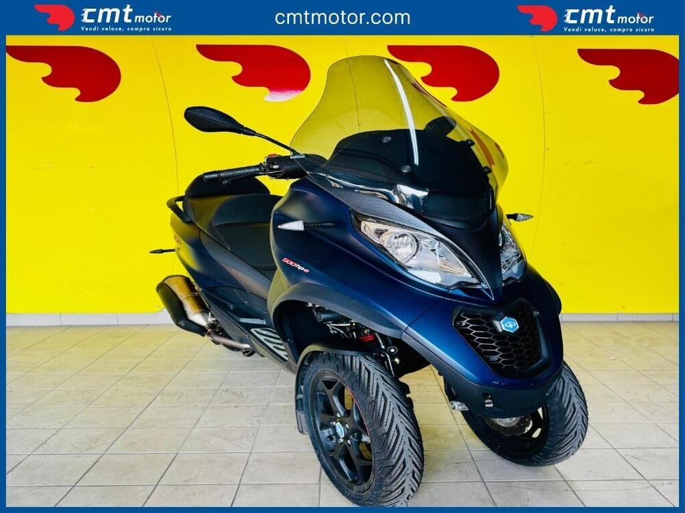  Altre moto o tipologie Special (2)