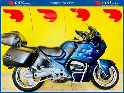 Bmw R 1100 RT (1995 - 01) usata