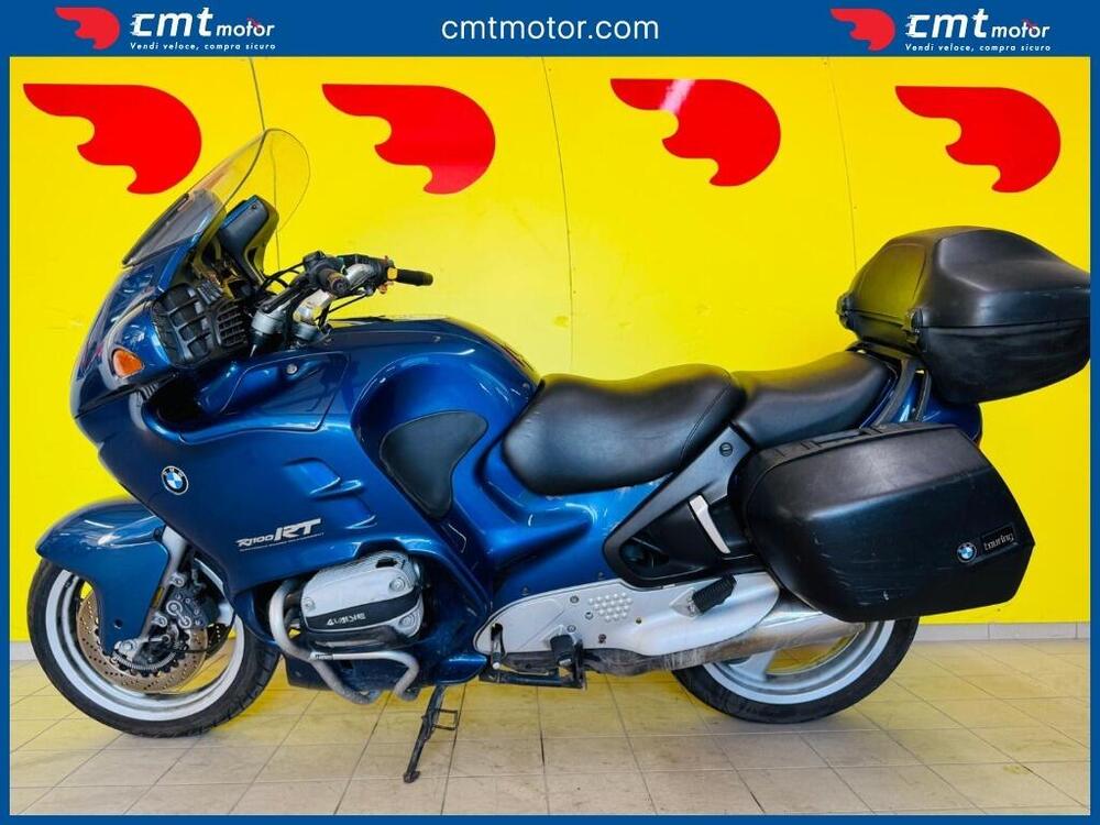 Bmw R 1100 RT (1995 - 01) (3)