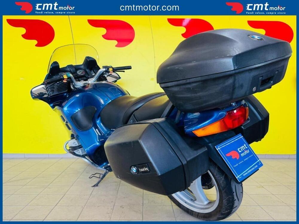 Bmw R 1100 RT (1995 - 01) (4)