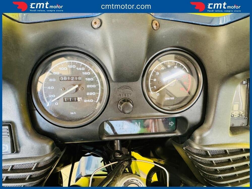 Bmw R 1100 RT (1995 - 01) (5)