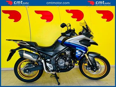 Voge Valico 500DS (2021 - 24) usata