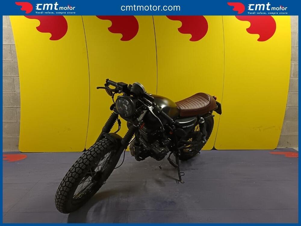 Vervemoto Classic 250i S (2019 - 20) (2)