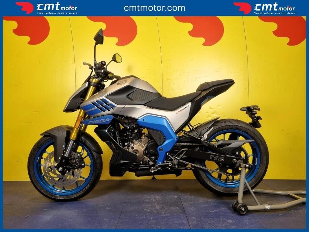 FB Mondial Piega 125 (2022 - 24) (3)