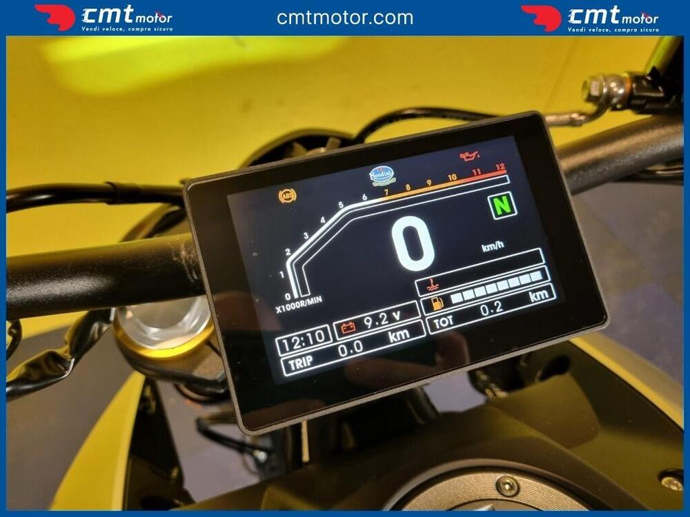 FB Mondial Piega 125 (2022 - 24) (5)