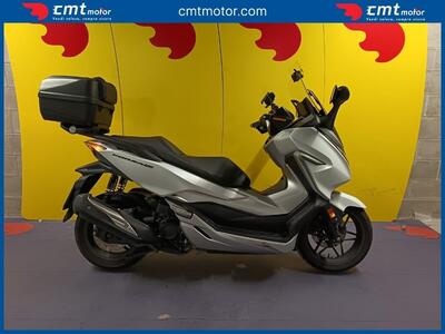 Honda Forza 300 ABS (2018 - 20) usata