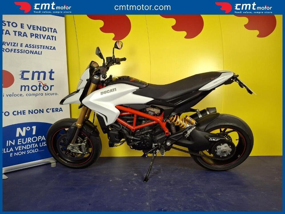 Ducati Hypermotard 939 SP (2016 - 18) (3)