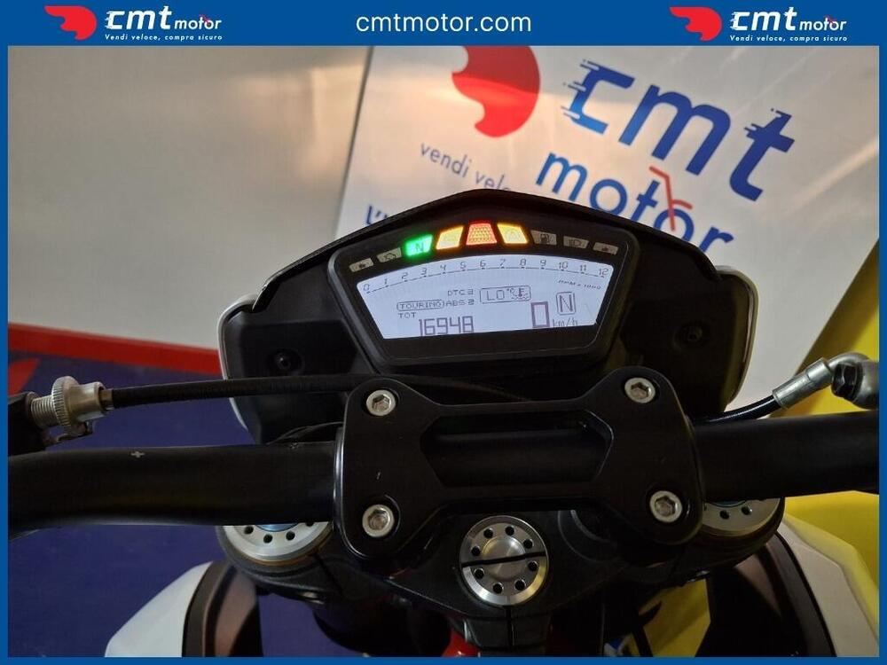 Ducati Hypermotard 939 SP (2016 - 18) (5)