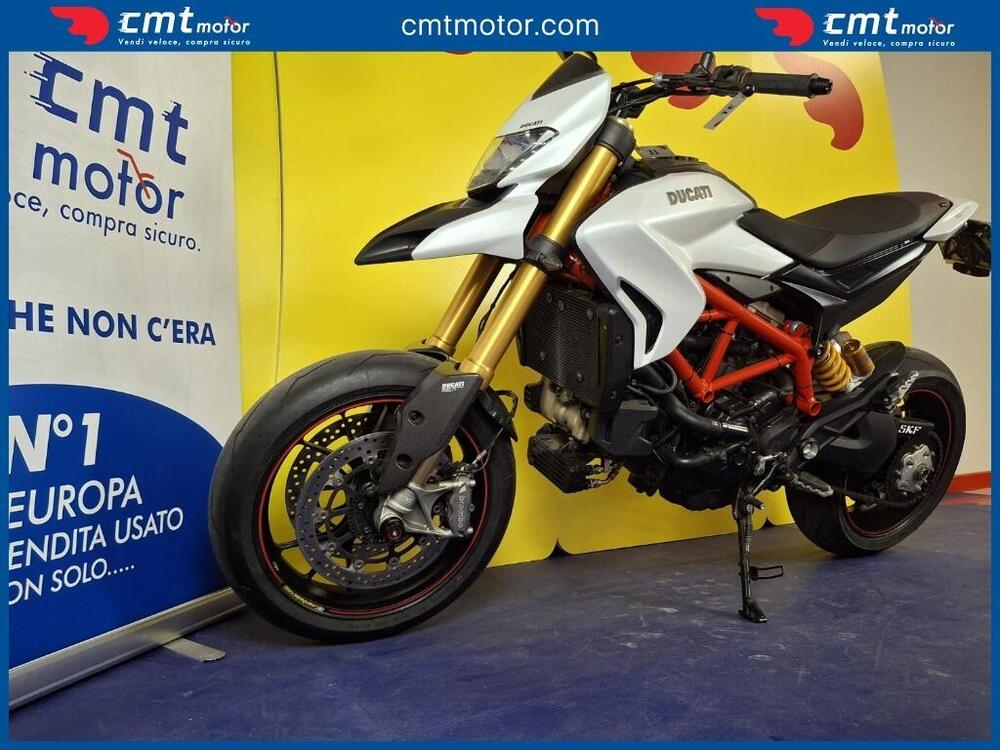 Ducati Hypermotard 939 SP (2016 - 18) (6)