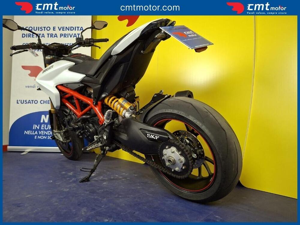 Ducati Hypermotard 939 SP (2016 - 18) (7)