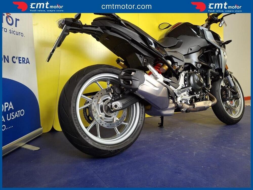 Bmw F 900 R (2021 - 24) (6)