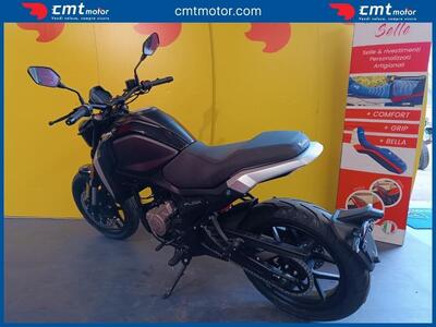 FB Mondial Flex 300 (2024 - 25) nuova