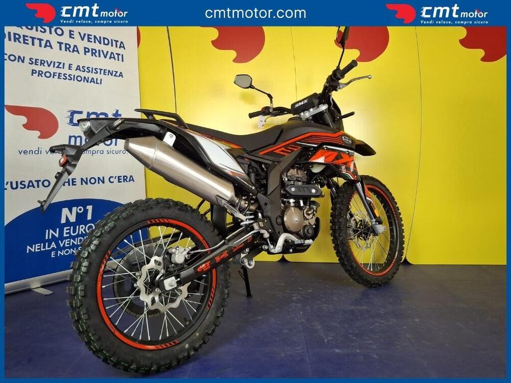 FB Mondial SMX 125 Enduro (2025 - 26) (4)