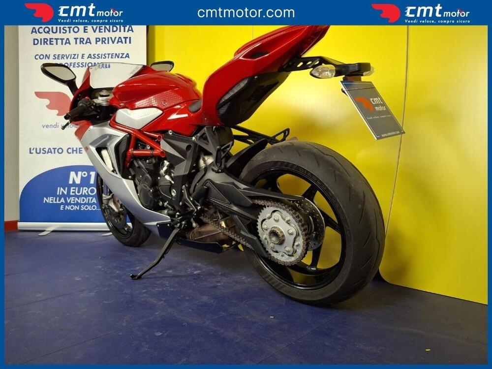 MV Agusta F3 800 EAS ABS (2017 - 20) (7)