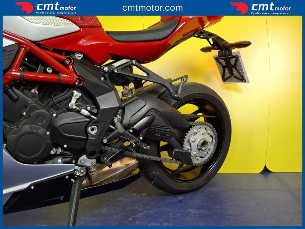 MV Agusta F3 800 EAS ABS (2017 - 20) (10)