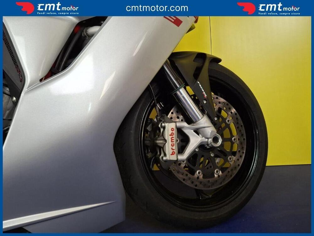 MV Agusta F3 800 EAS ABS (2017 - 20) (12)