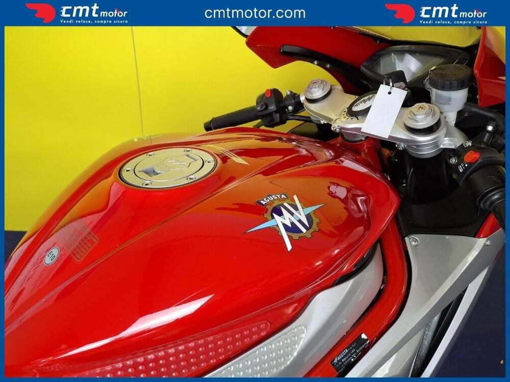 MV Agusta F3 800 EAS ABS (2017 - 20) (13)