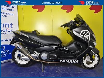 Yamaha T-Max 500 (2001 - 03) usata