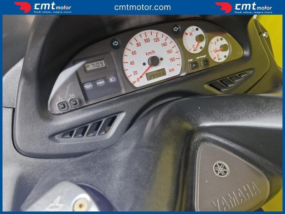 Yamaha T-Max 500 (2001 - 03) (5)