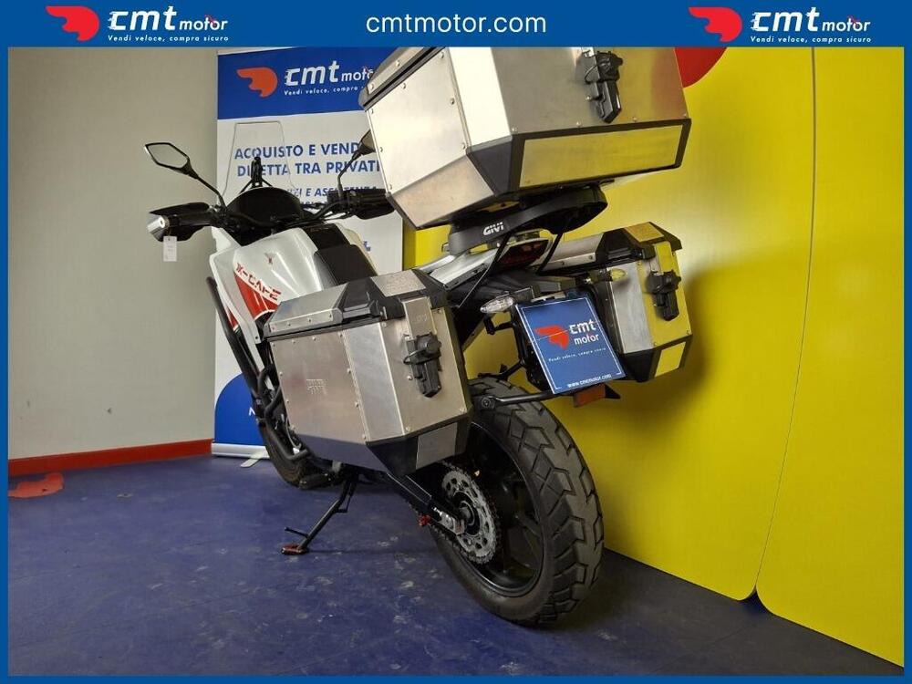 Moto Morini X-Cape 650 (2021 - 25) (7)
