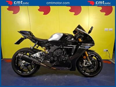 Yamaha YZF R1M (2020 - 25) usata