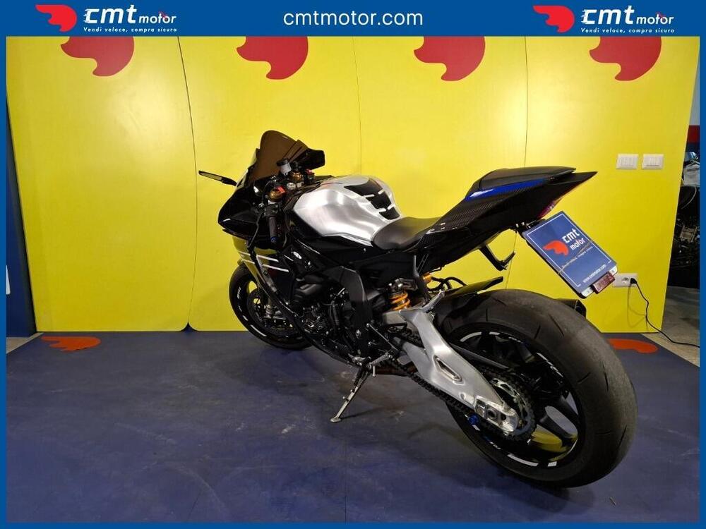Yamaha YZF R1M (2020 - 25) (5)