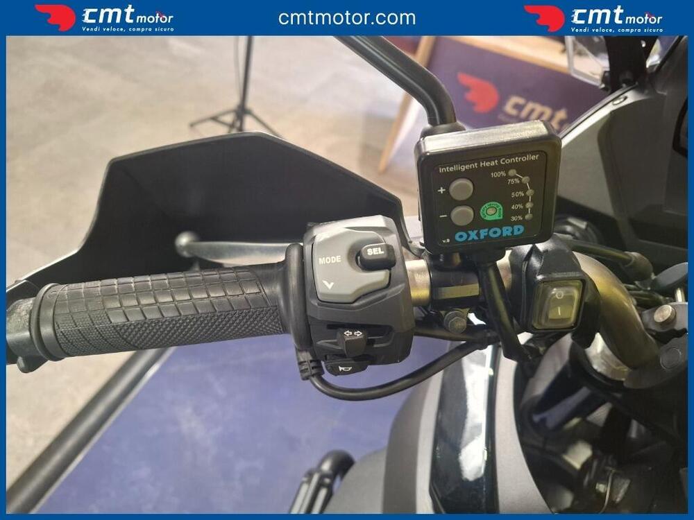 Suzuki V-Strom 650 (2021 - 25) (7)