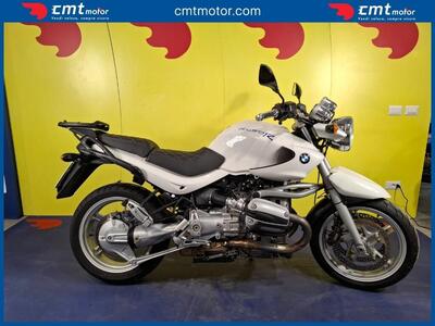 Bmw R 1150 R (2000 - 07) usata