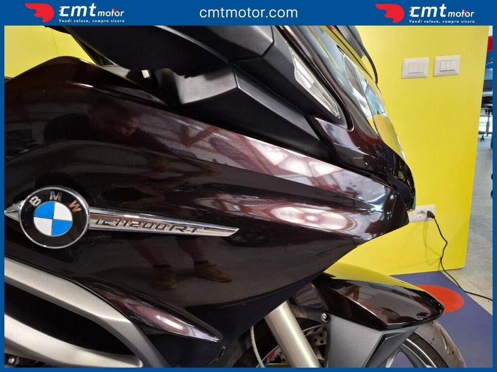 Bmw R 1200 RT (2014 - 16) (2)