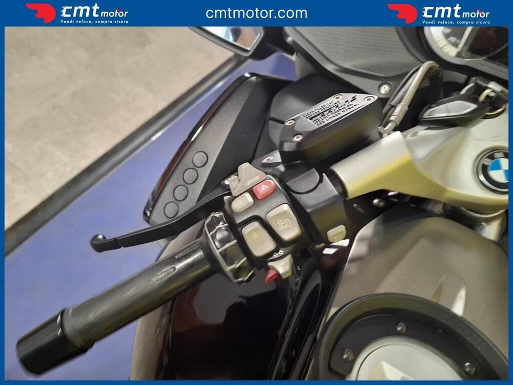 Bmw R 1200 RT (2014 - 16) (6)